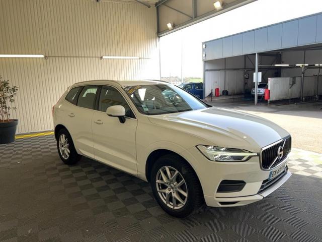 Volvo Xc60 image 8