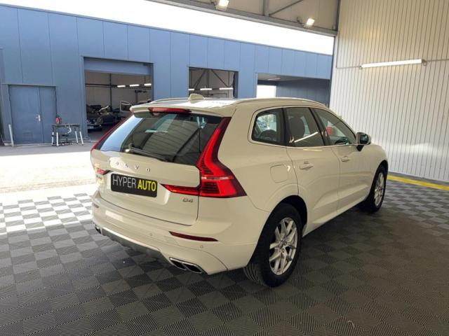 Volvo Xc60 image 5