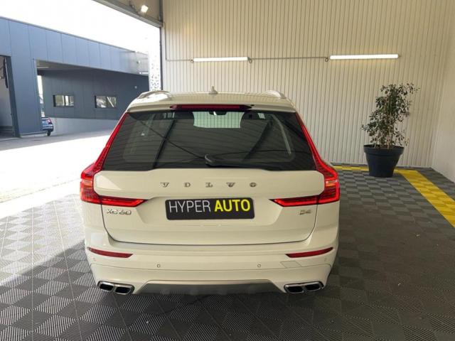 Volvo Xc60 image 3