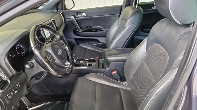 Kia Sportage image 3