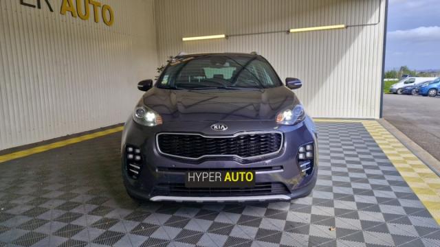 Kia Sportage image 9