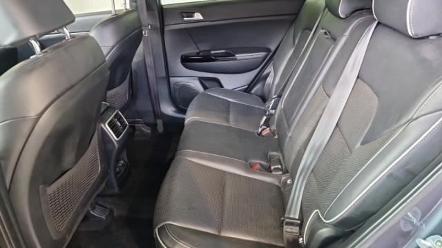 Kia Sportage image 1