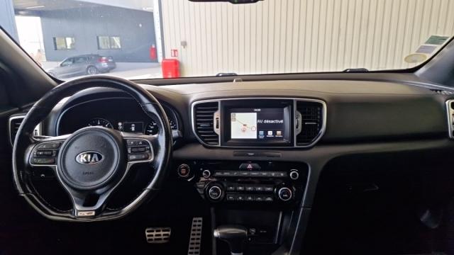 Kia Sportage image 6