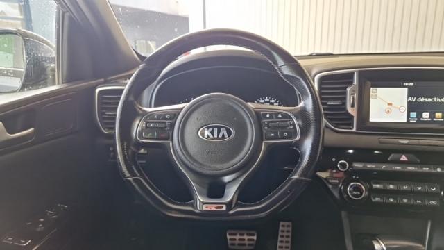 Kia Sportage image 2