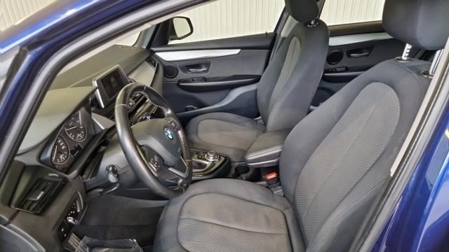 Bmw Serie 2 Active Tourer image 6