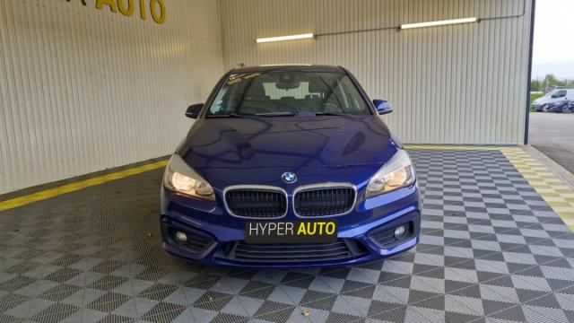 Bmw Serie 2 Active Tourer image 1