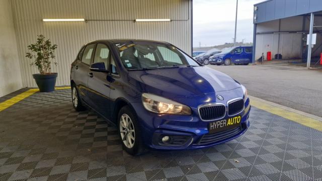 Bmw Serie 2 Active Tourer image 7