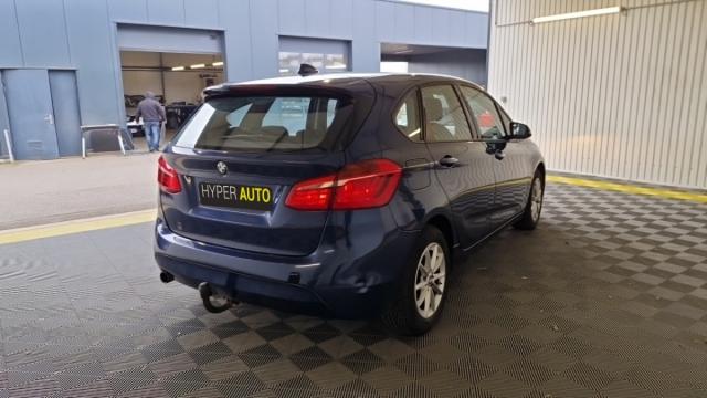 Bmw Serie 2 Active Tourer image 4