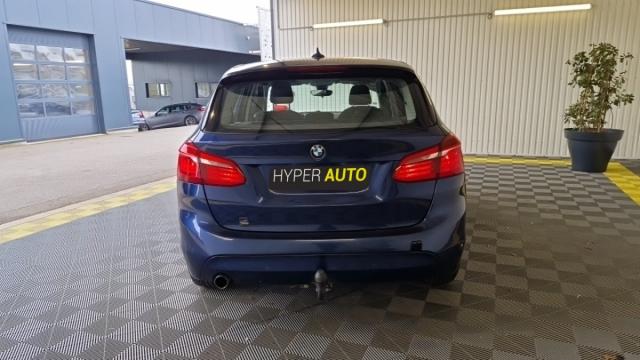 Bmw Serie 2 Active Tourer image 9