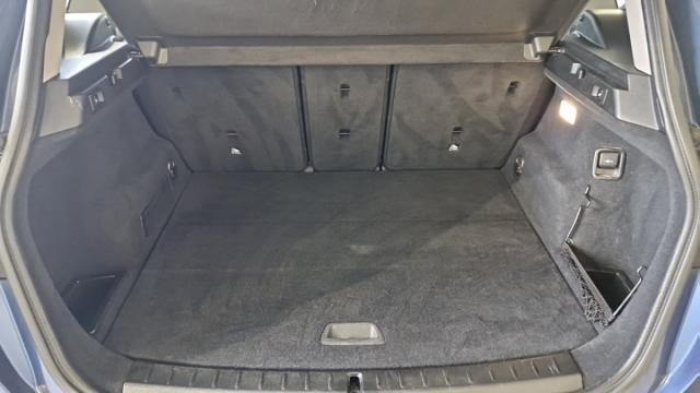 Bmw Serie 2 Active Tourer image 8