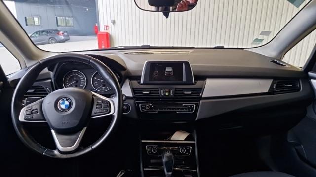 Bmw Serie 2 Active Tourer image 2