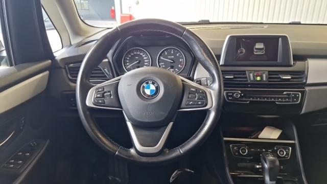 Bmw Serie 2 Active Tourer image 5