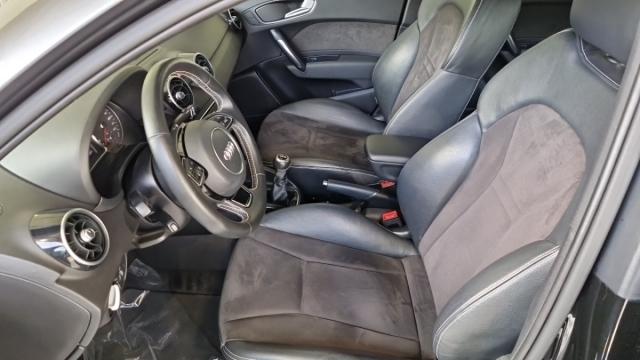 Audi A1 Sportback image 1