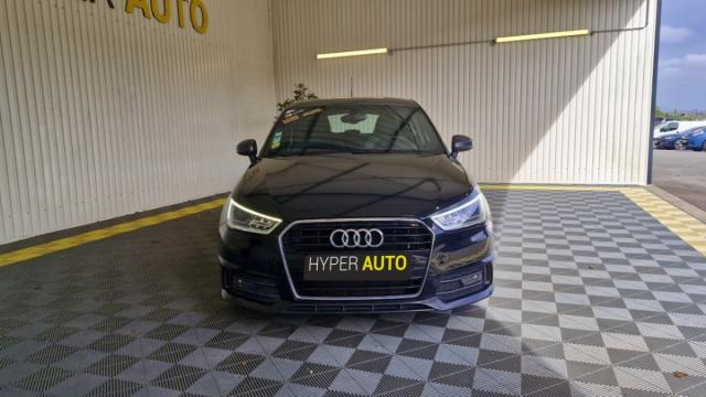 Audi A1 Sportback image 8