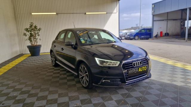 Audi A1 Sportback image 6