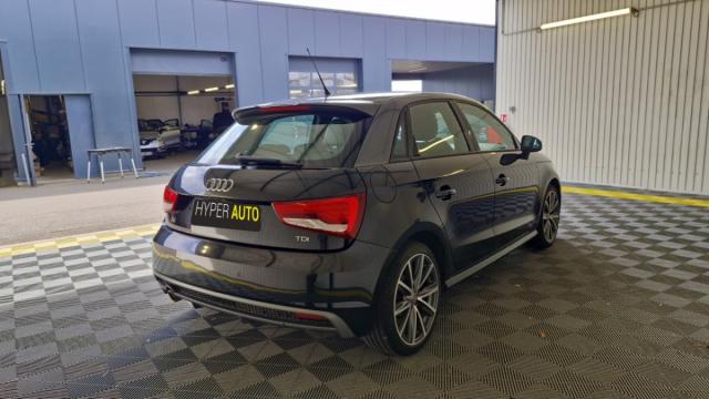 Audi A1 Sportback image 3