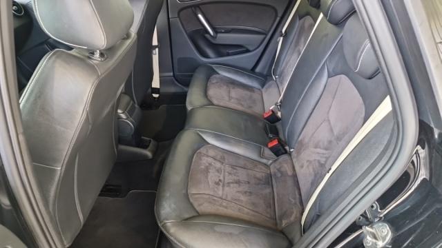 Audi A1 Sportback image 5