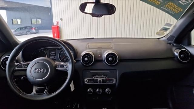 Audi A1 Sportback image 7