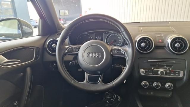 Audi A1 Sportback image 9