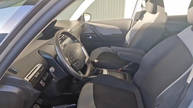 Citroen Grand C4 Picasso image 2