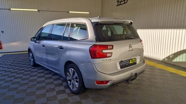 Citroen Grand C4 Picasso image 5