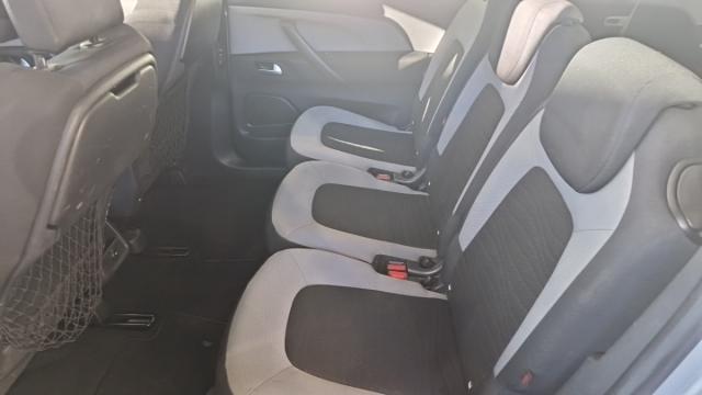 Citroen Grand C4 Picasso image 4