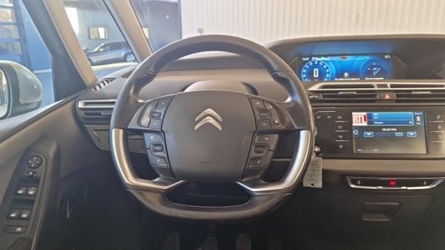 Citroen Grand C4 Picasso image 8