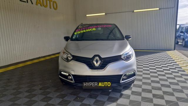 Renault Captur image 5
