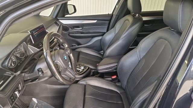 Bmw Serie 2 Active Tourer image 9