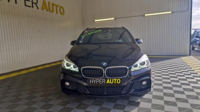 Bmw Serie 2 Active Tourer image 6