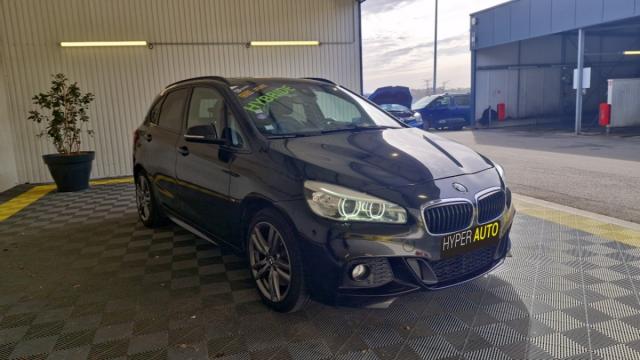 Bmw Serie 2 Active Tourer image 7