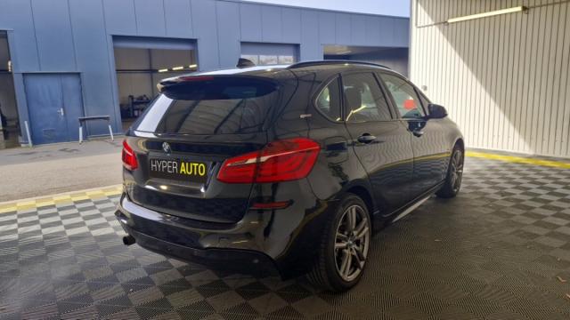Bmw Serie 2 Active Tourer image 3