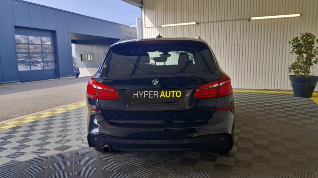 Bmw Serie 2 Active Tourer image 1