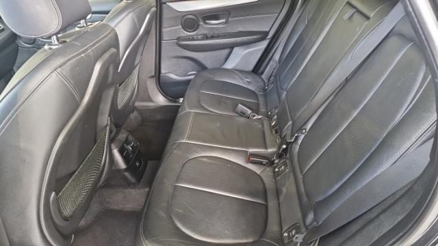 Bmw Serie 2 Active Tourer image 4