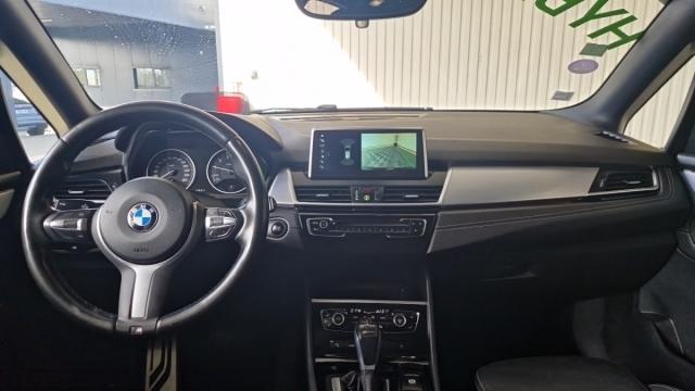 Bmw Serie 2 Active Tourer image 2