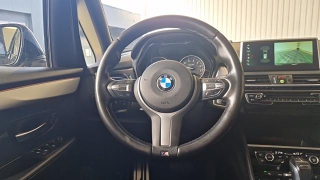 Bmw Serie 2 Active Tourer image 5