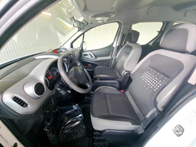 Citroen Berlingo image 4