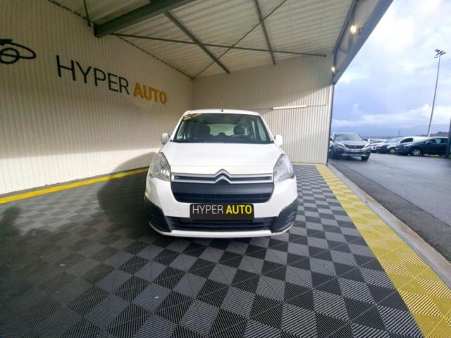 Citroen Berlingo image 3