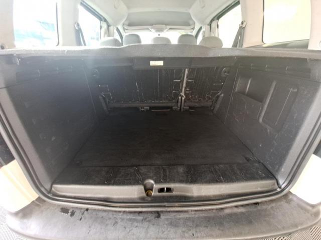 Citroen Berlingo image 6