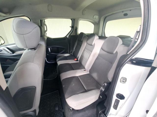 Citroen Berlingo image 7