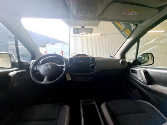 Citroen Berlingo image 9