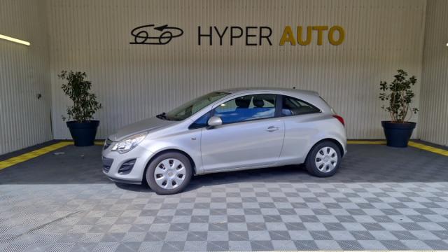 Opel Corsa 1.3 Cdti - 75 Ecoflex Essentia