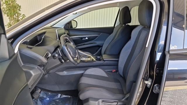 Peugeot 3008 image 9