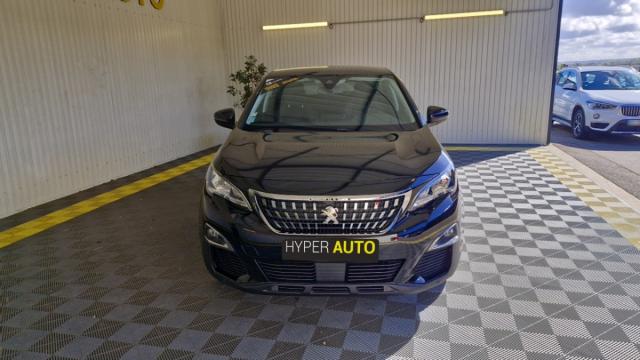 Peugeot 3008 image 1
