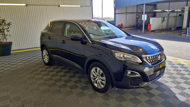 Peugeot 3008 image 2