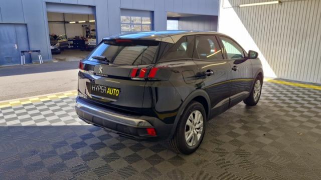 Peugeot 3008 image 7