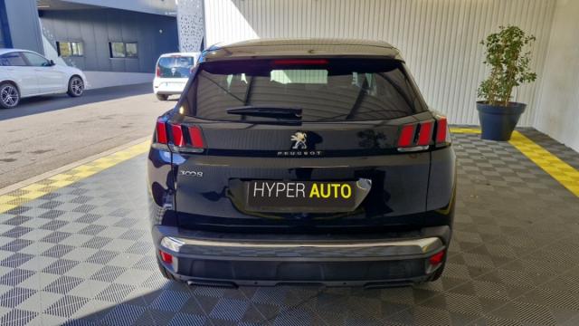 Peugeot 3008 image 3