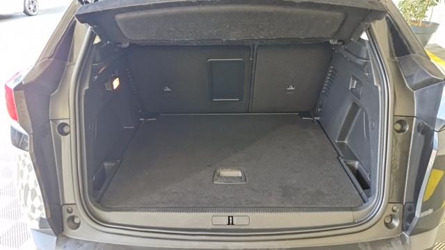 Peugeot 3008 image 5