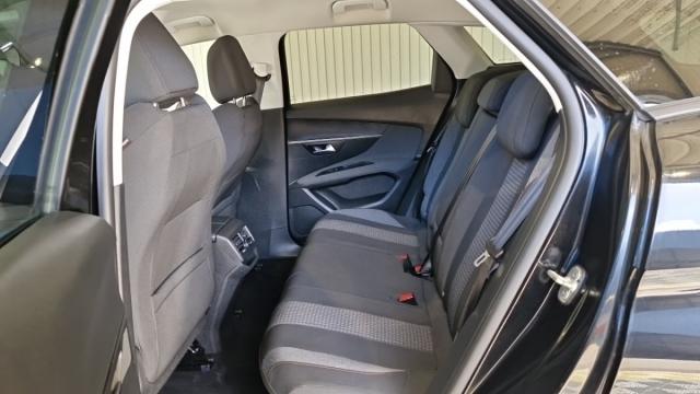 Peugeot 3008 image 4