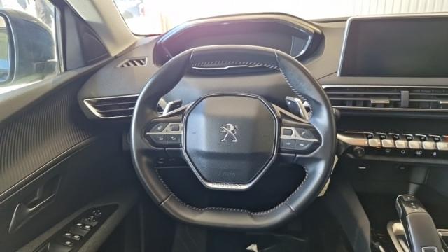 Peugeot 3008 image 6